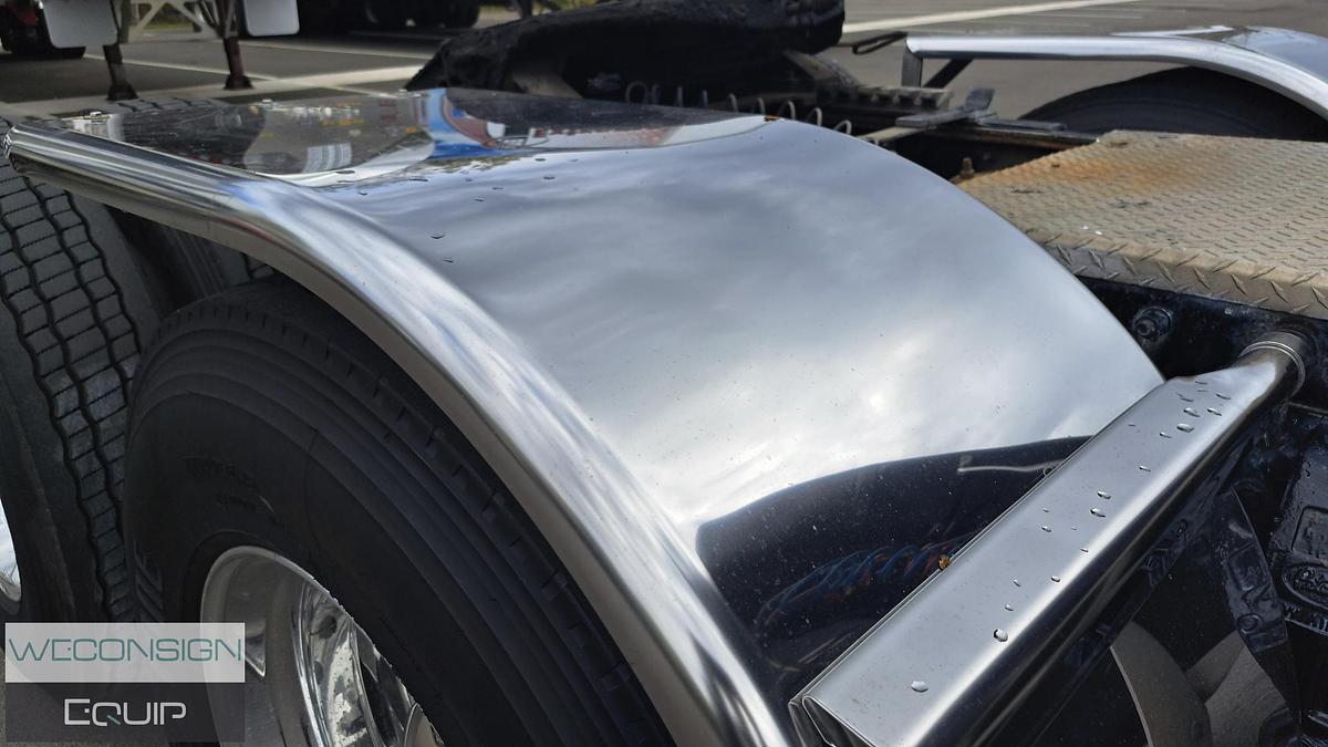 Used 1995 Peterbilt 379