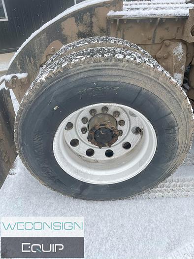 Used 2020 Western Star 4900XD Tri Drive Heavy Haul Truck Tractor