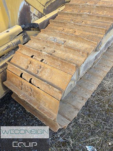 Used 2018 CAT D6T Dozer