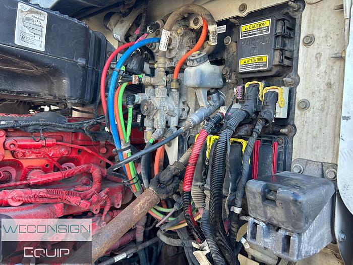 Used 2018 Peterbilt 567 Heavy Haul Truck Tractor