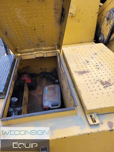 Used 2008 CAT  365 Excavator