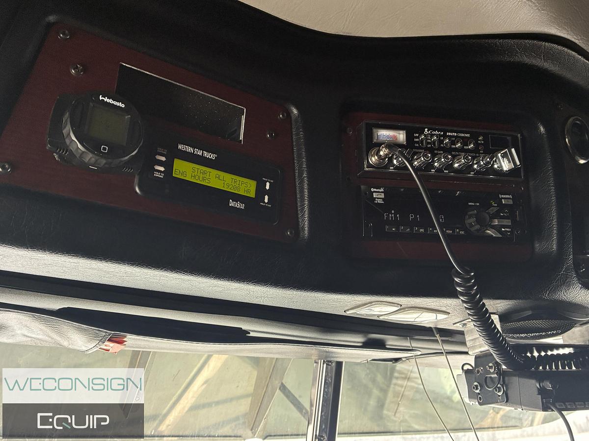 Used 2019 Western Star 4900XD