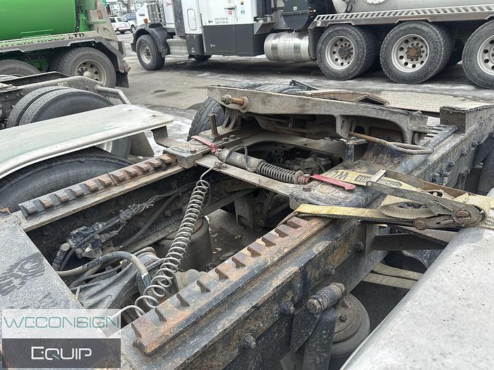 Used 2018 Kenworth T880