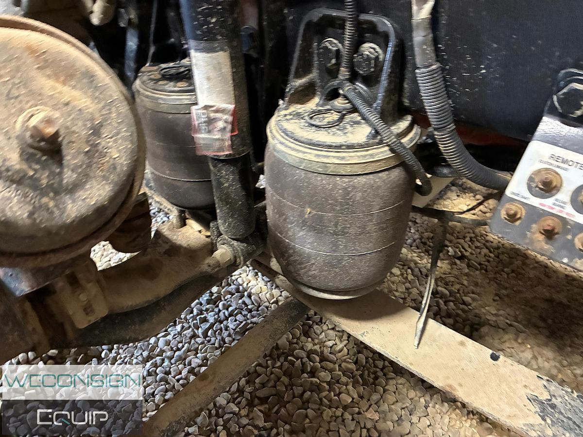 Used 2020 Peterbilt  389