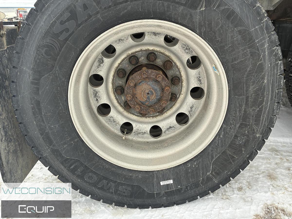 Used 2019 Western Star 4900XD