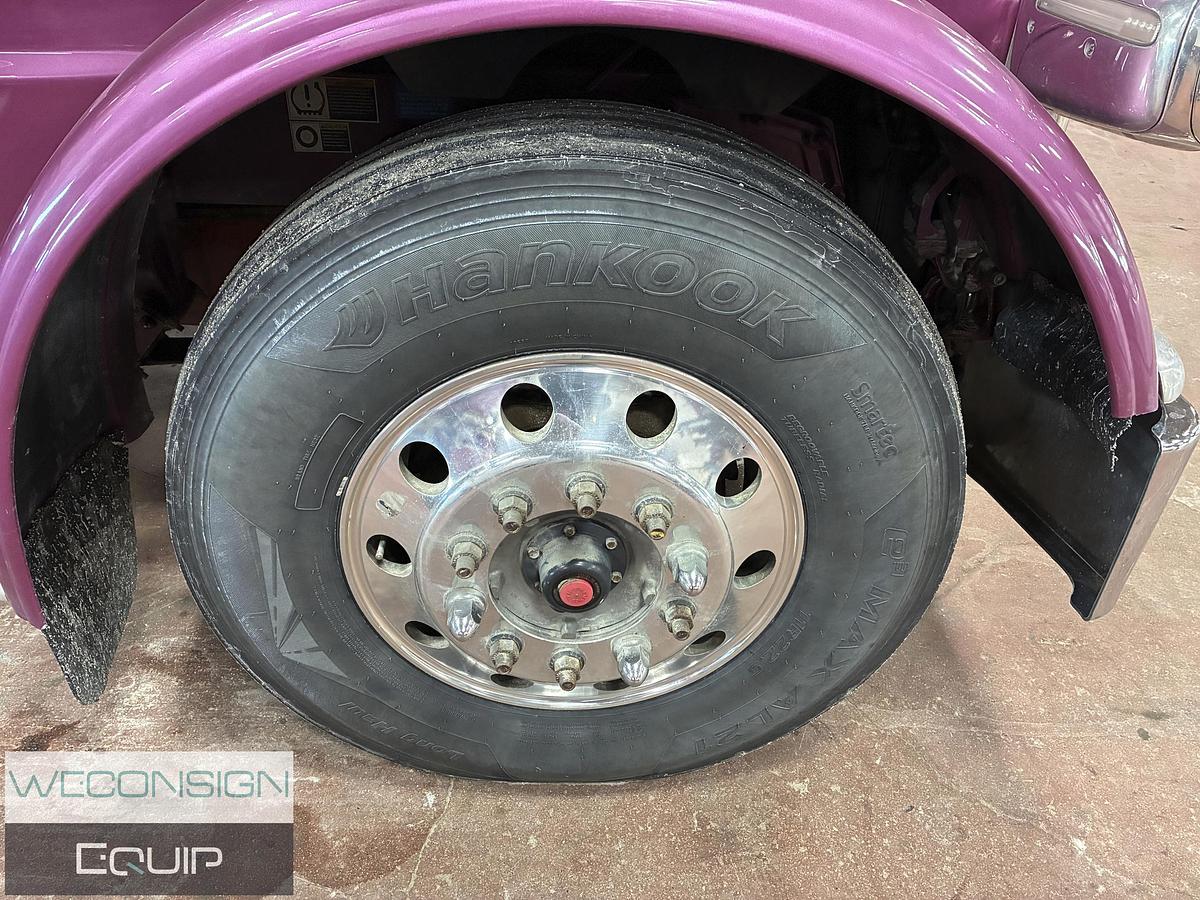 Used 2020 Peterbilt 389