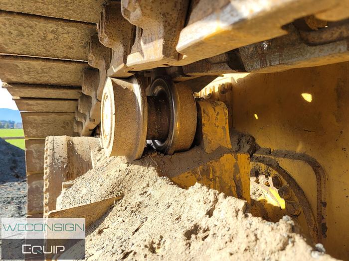 Used 2020 John Deere 850L WLT Dozer