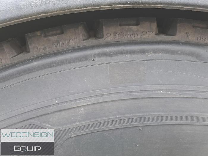 Used 2015 International Eagle 9900i HWY Truck Tractor