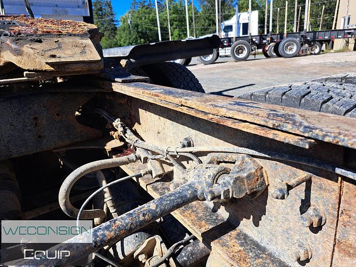 Used 2010 Western Star 4900