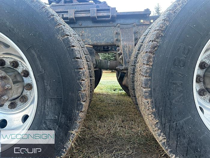 Used 2016 Peterbilt 367 Heavy Haul Truck Tractor