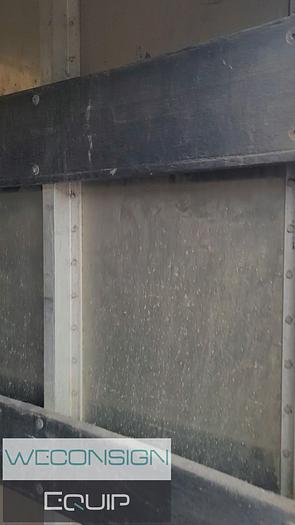 Used 2011 Isuzu NPR 18' Box/Van