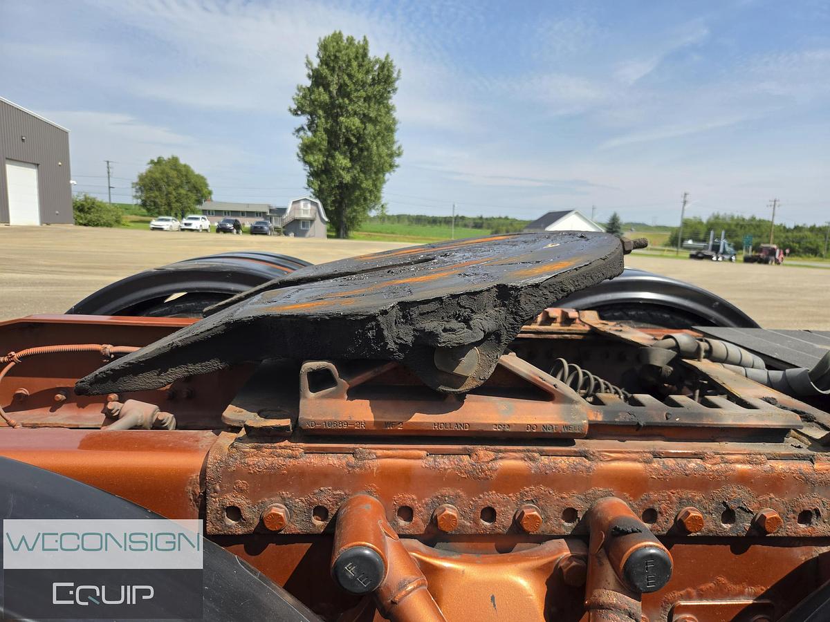 Used 2023 Western Star 4900EX Sleeper Truck Tractor