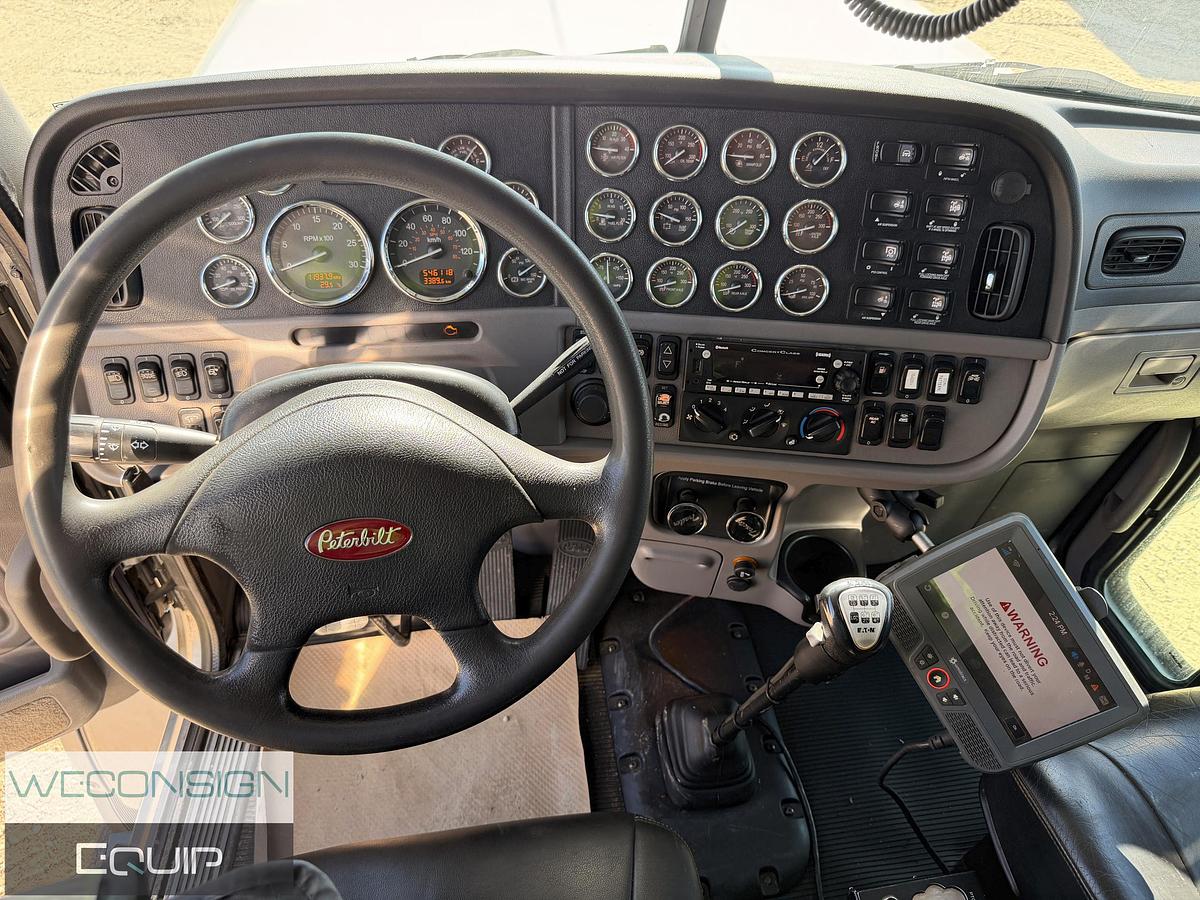 Used 2021 Peterbilt 367 Winch Truck