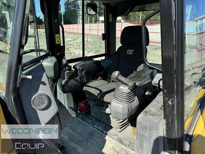 Used 2014 CAT D6K Dozer (01687)