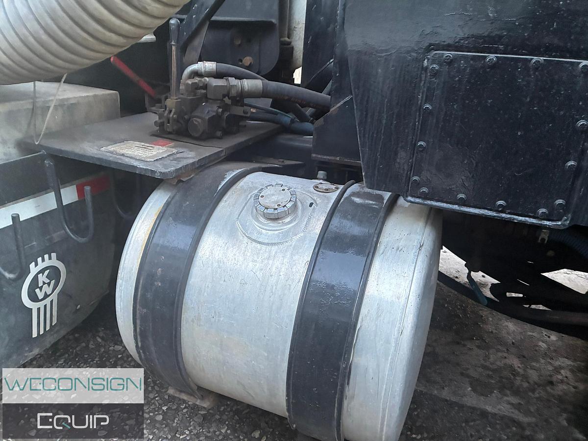 Used 2010 Western Star 4900SA