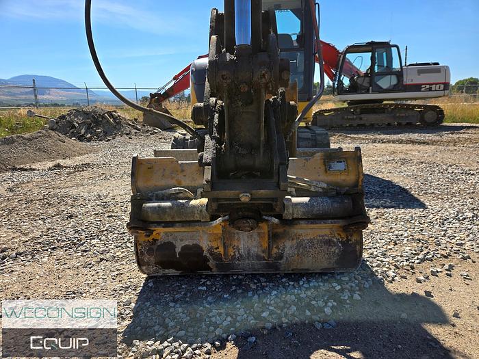 Used 2018 John Deere 60G Excavator