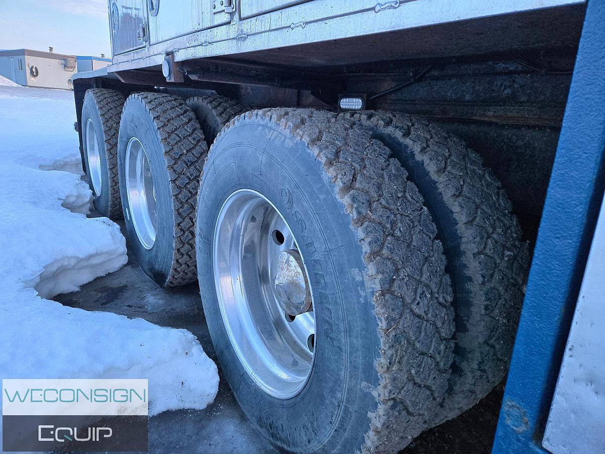 Used 2006 Kenworth C500B 35 Ton Boom Truck