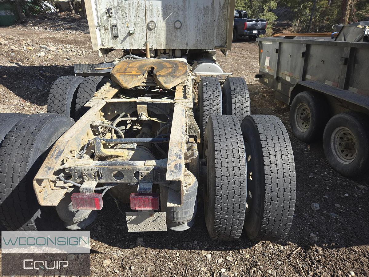 Used 2016 International 9900I SFA TA Tractor