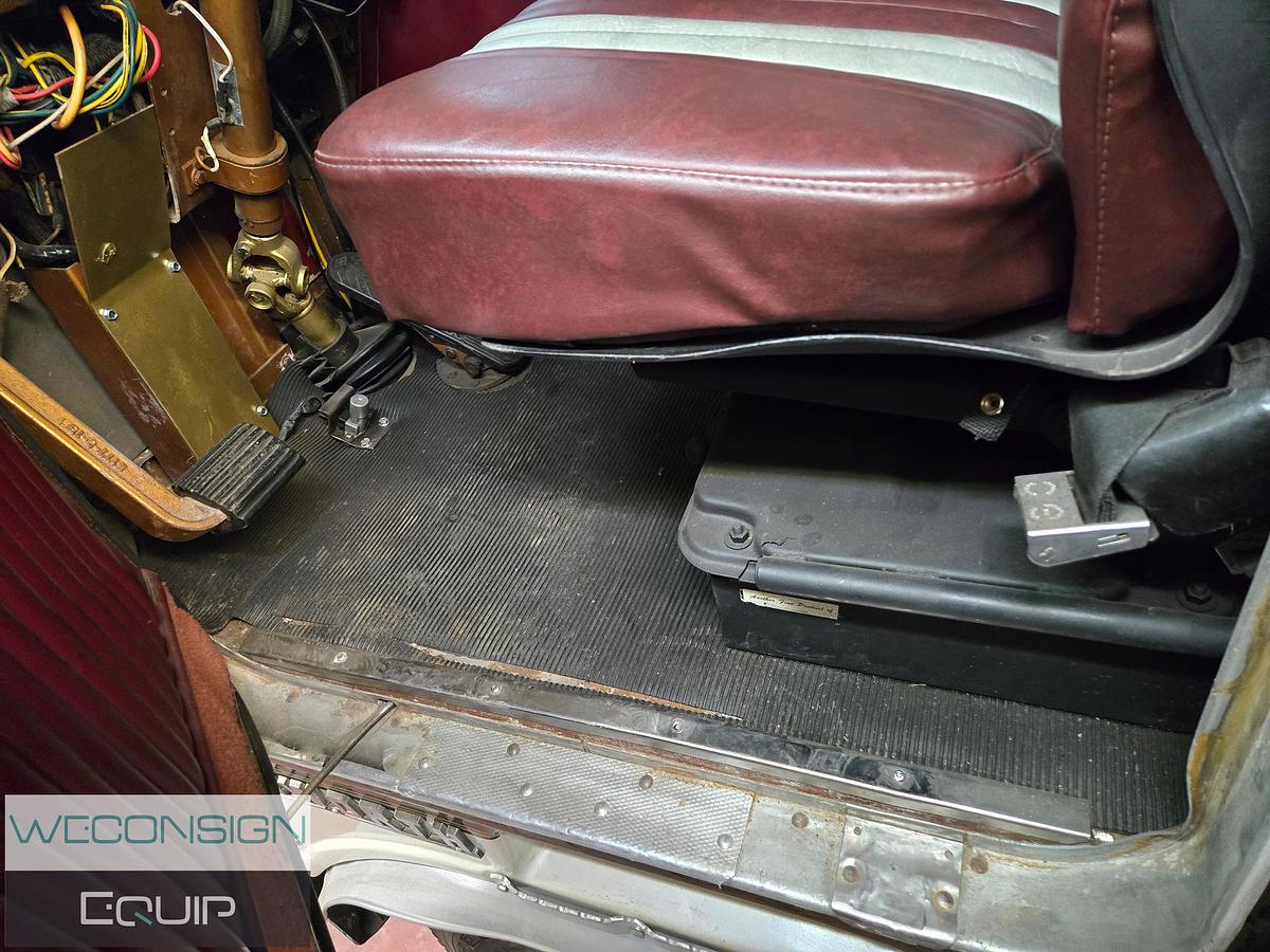 Used 1980 Kenworth K100