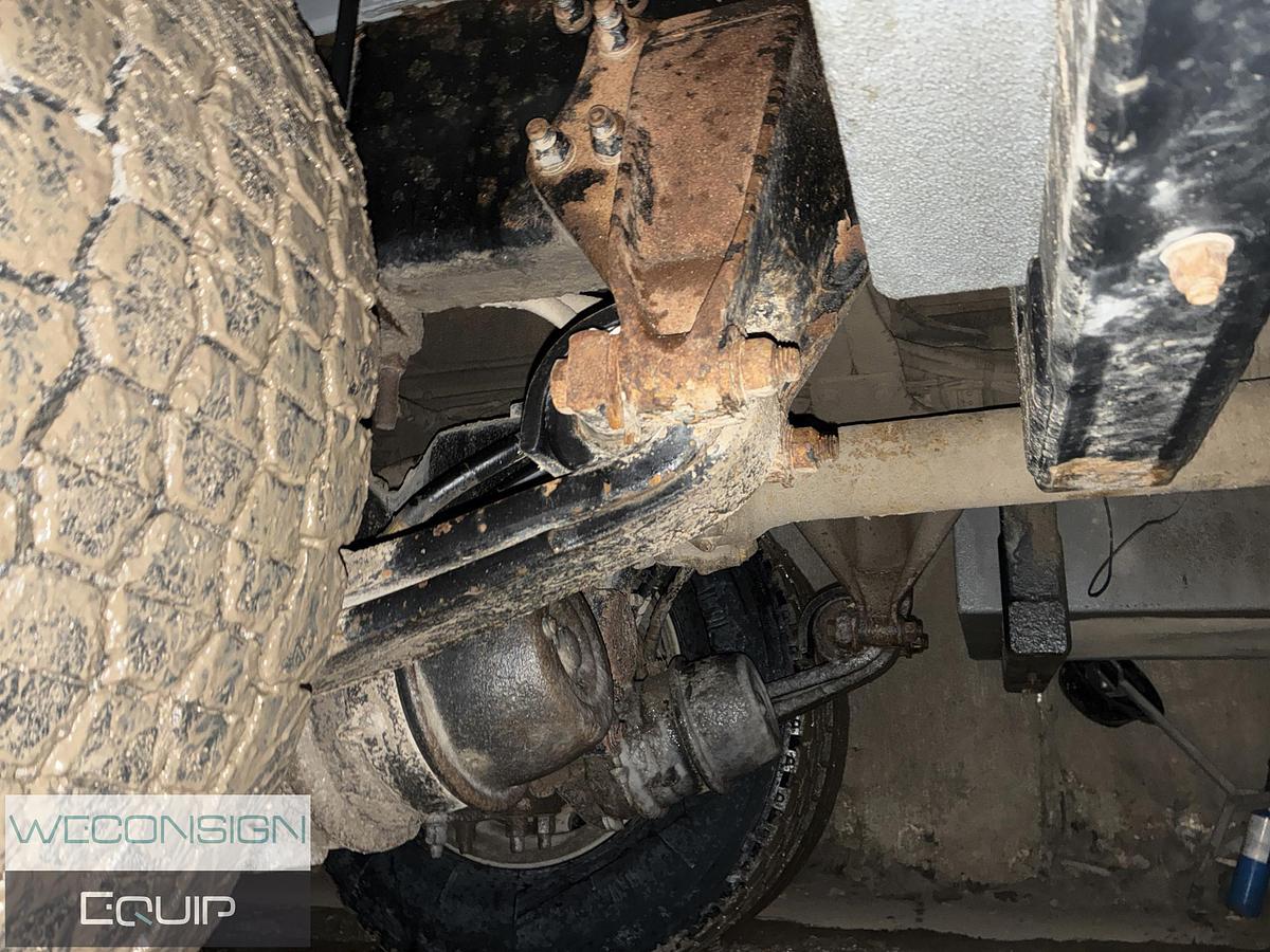 Used 2021 Western Star 4700 Vacuum Excavator Truck