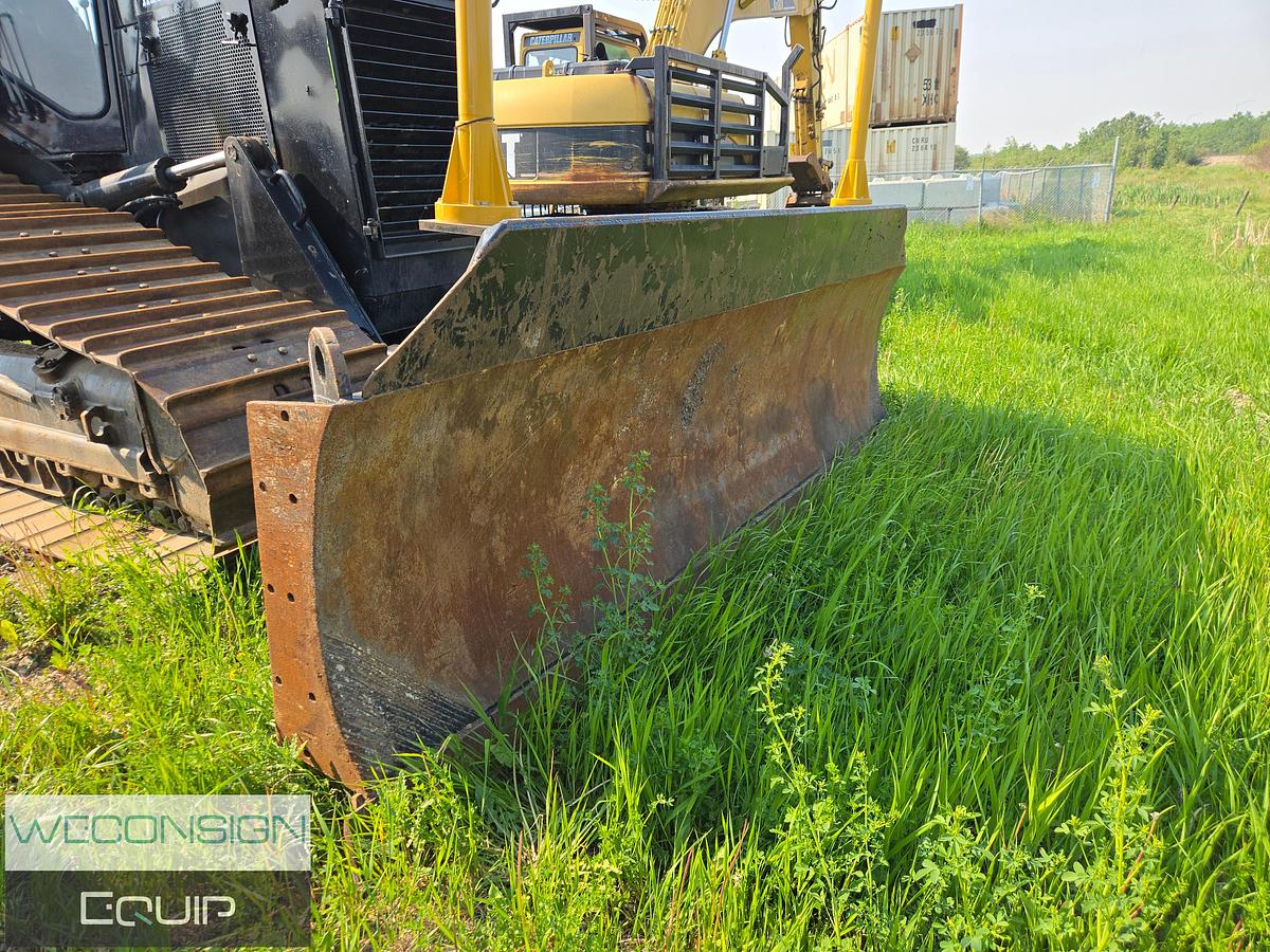 Used 1998 CAT D6M LGP Dozer