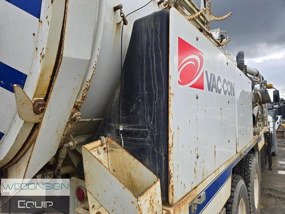 Used 2010 International