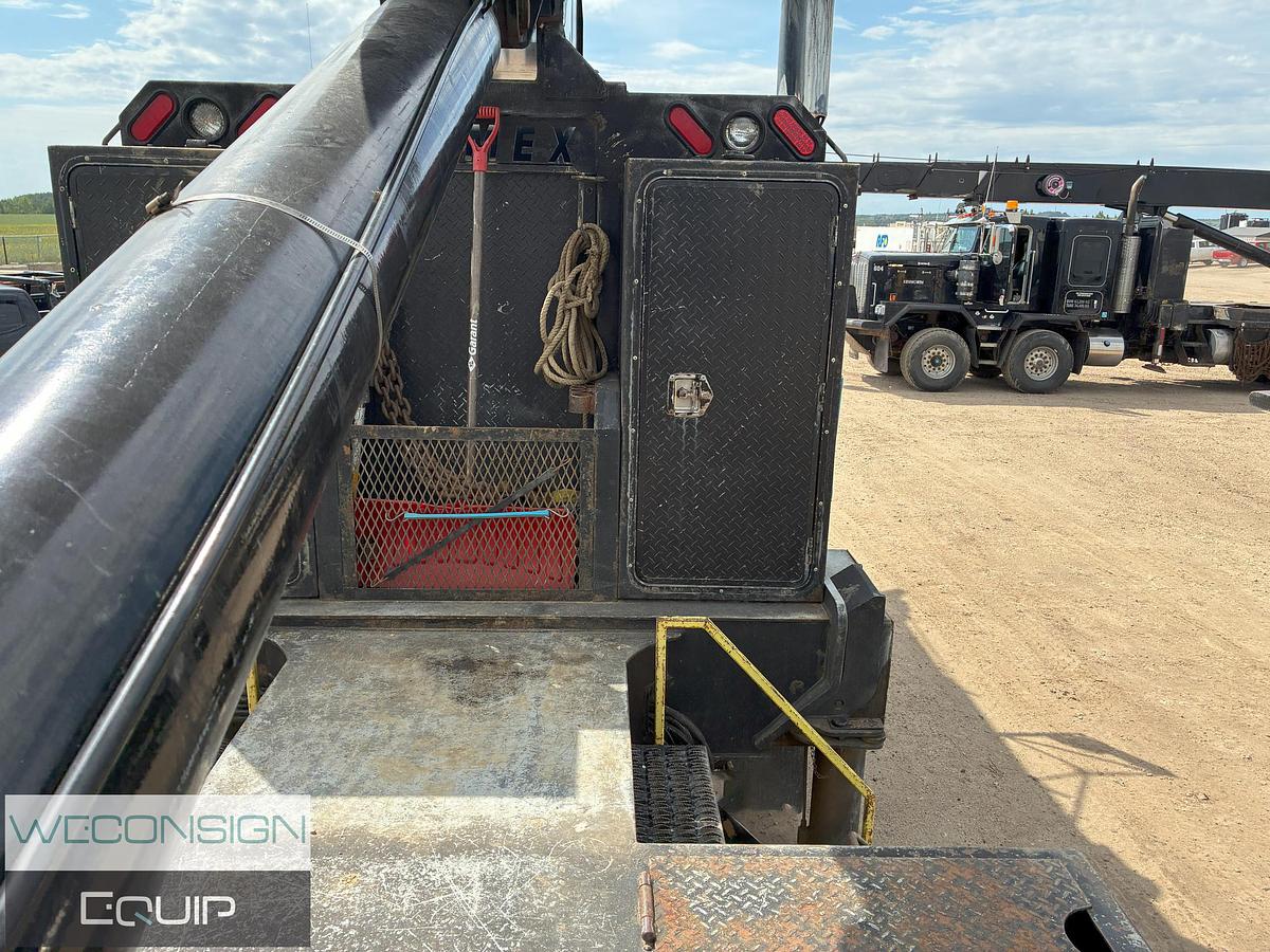 Used 2011 Kenworth C500 45 Ton Picker Truck