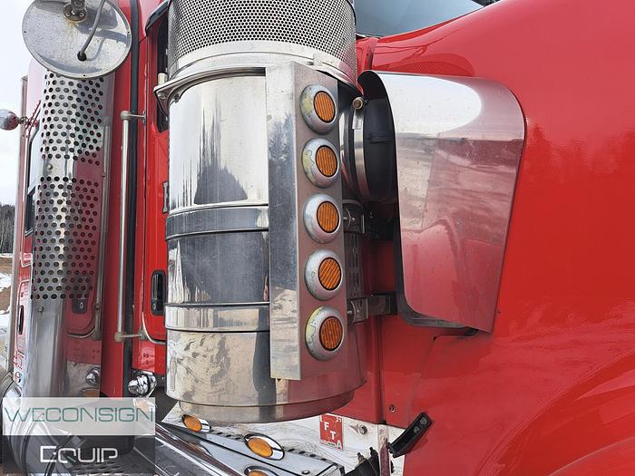 Used 2020 Kenworth W900B