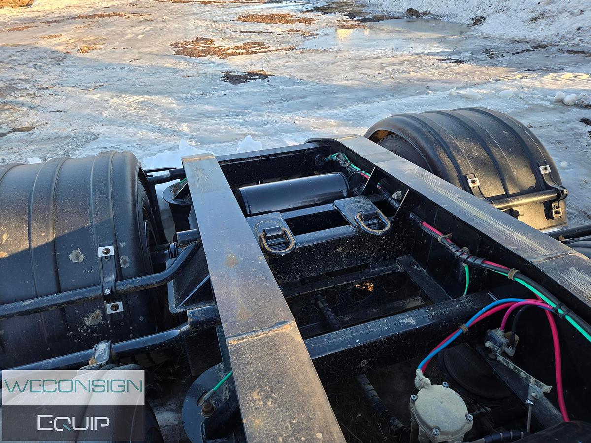 Used 2023 K-Line 65T 10 Axle Lowboy Combination