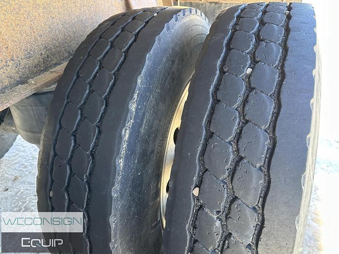 Used 2011 Tremcar TC407 Quad Wagon - #02040