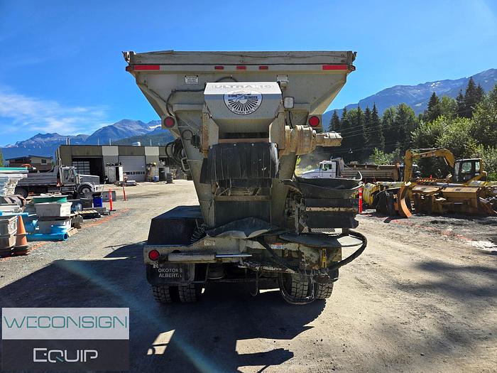 Used 2007 Sterling Acterra