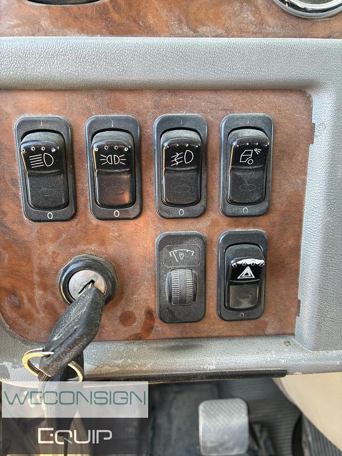 Used 2008 Peterbilt 365