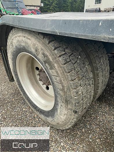 Used 2019 Western Star 4900 Truck Chassis