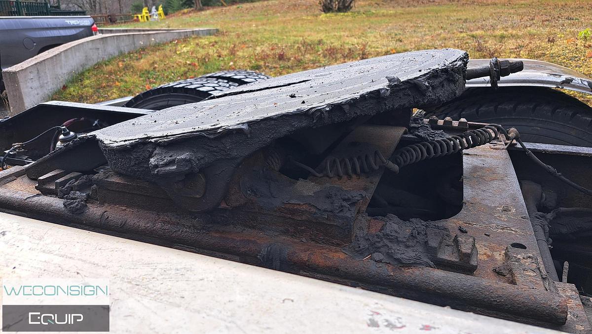 Used 2005 Peterbilt 379