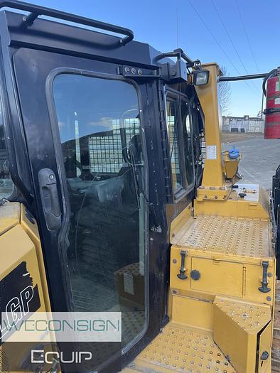 Used 2018 CAT D6T Dozer