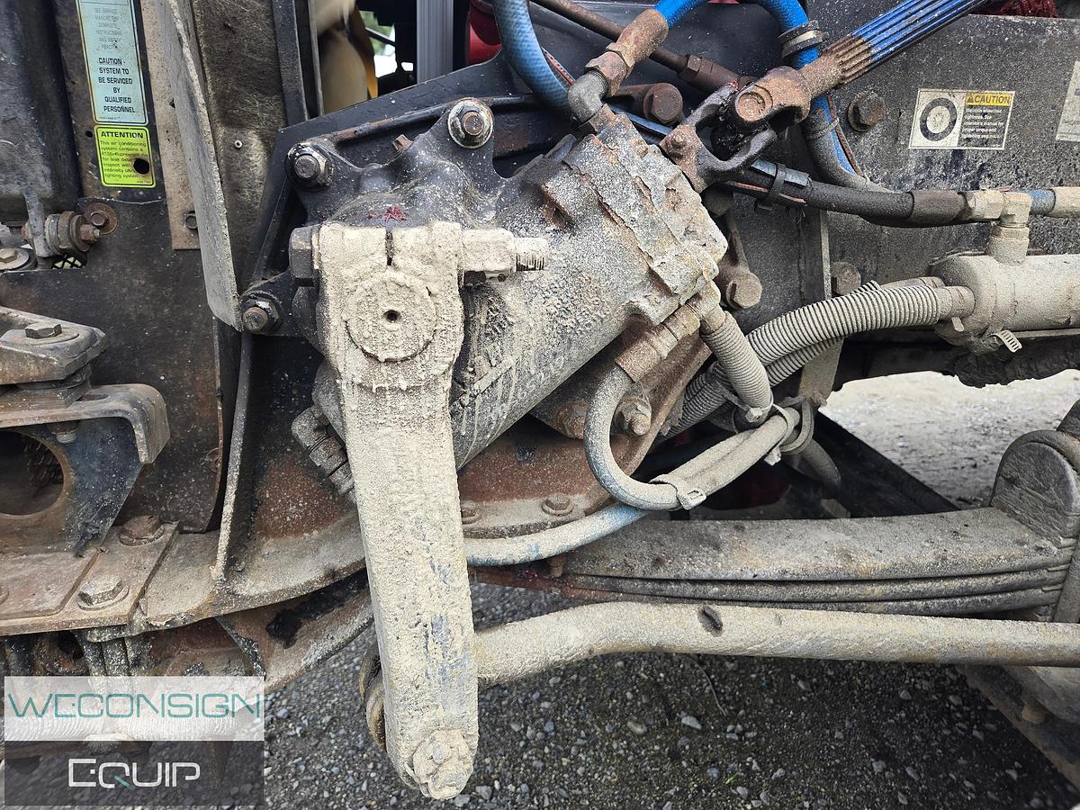 Used 2007 Kenworth T800