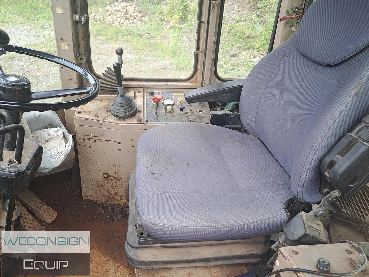 Used 1992 John Deere 644G