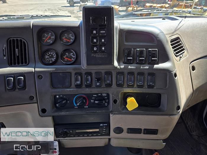 Used 2007 Sterling Acterra