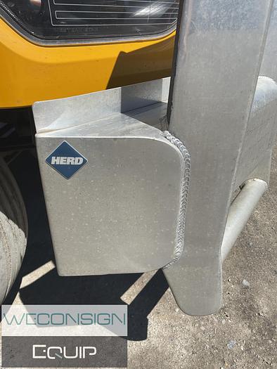 Used 2022 Western Star  49X