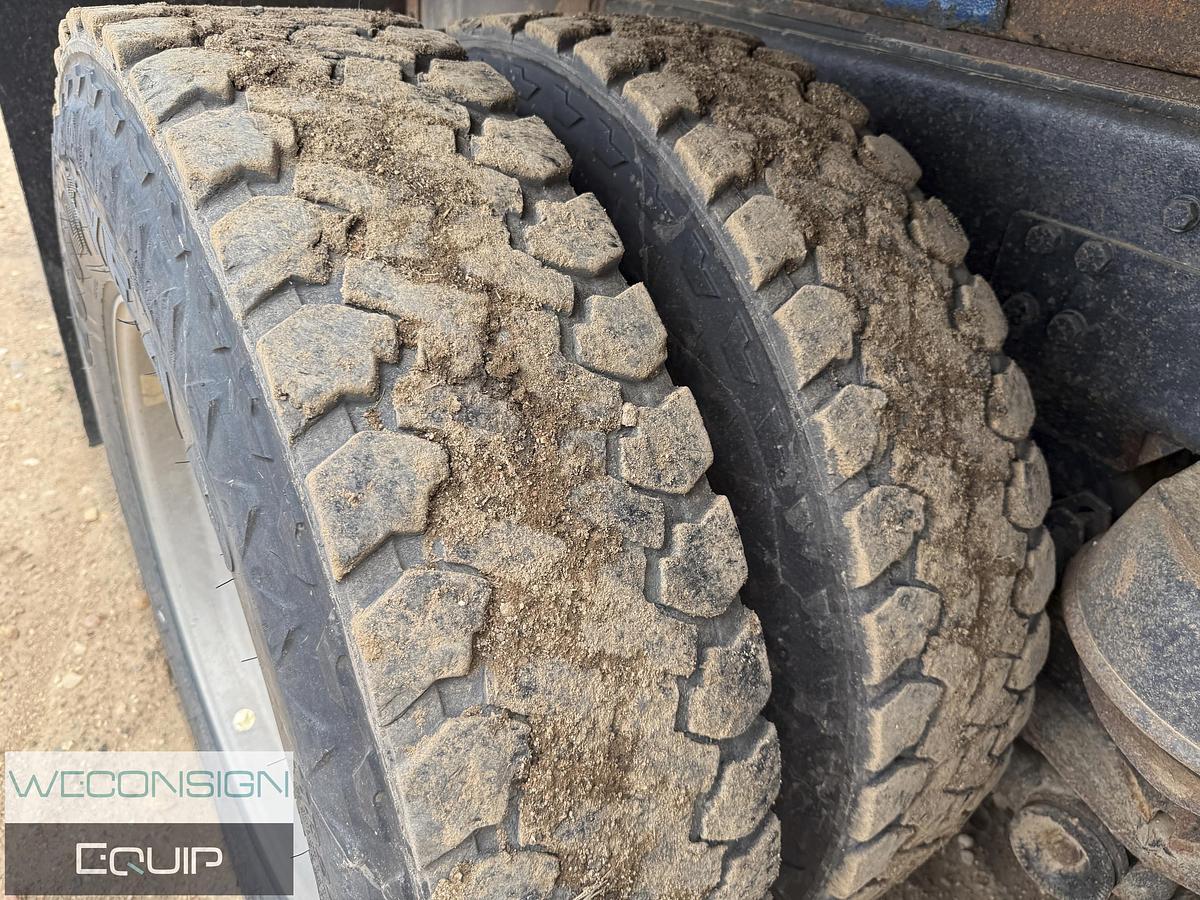 Used 1999 Western Star 4964FX