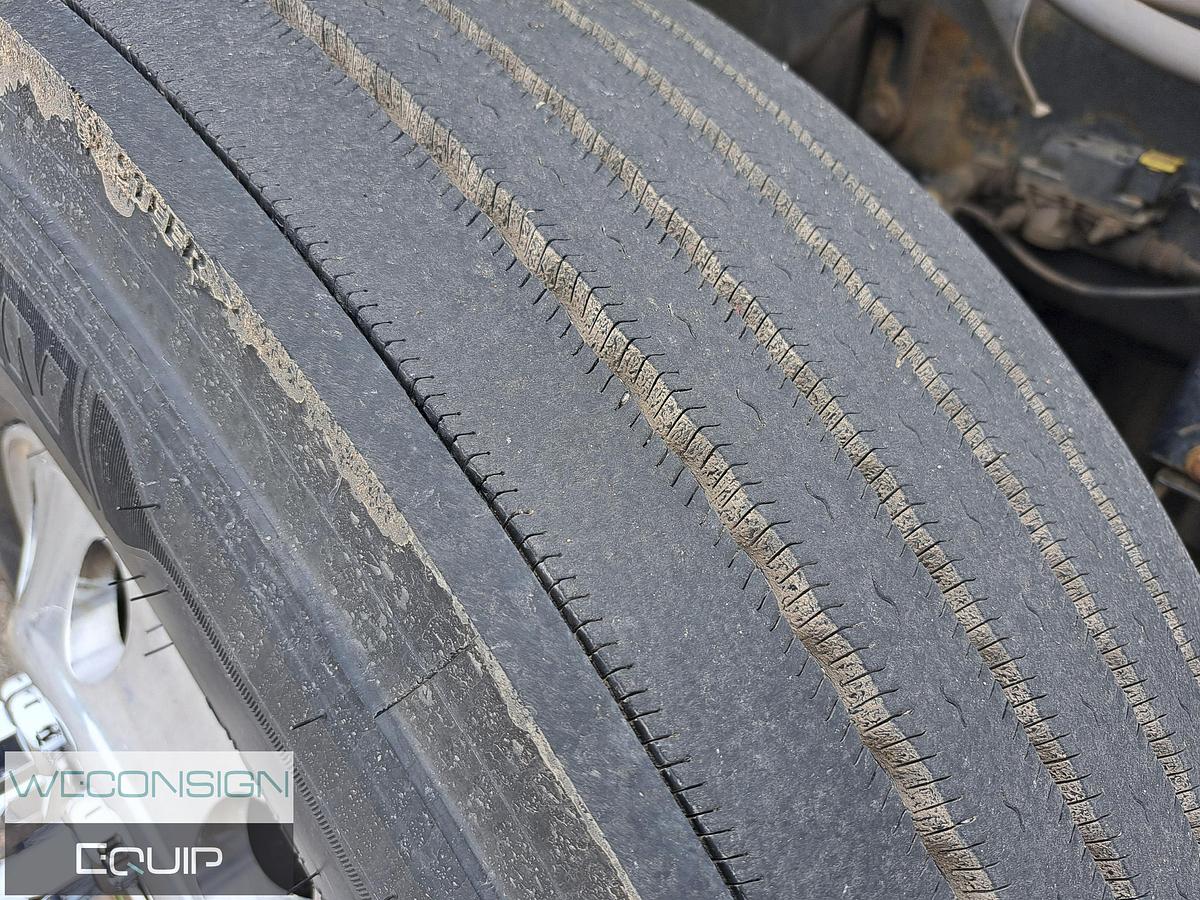 Used 2020 Freightliner Cascadia