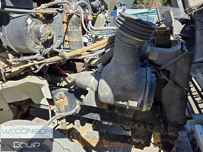 Used 2007 Sterling Acterra