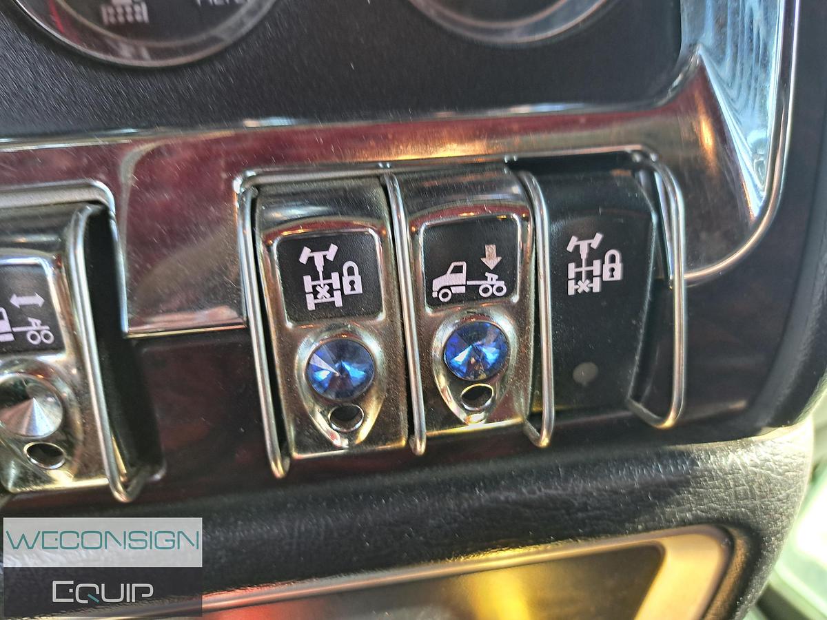 Used 2021 Kenworth W900B