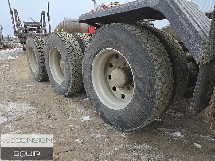 Used 2007 Kenworth C500