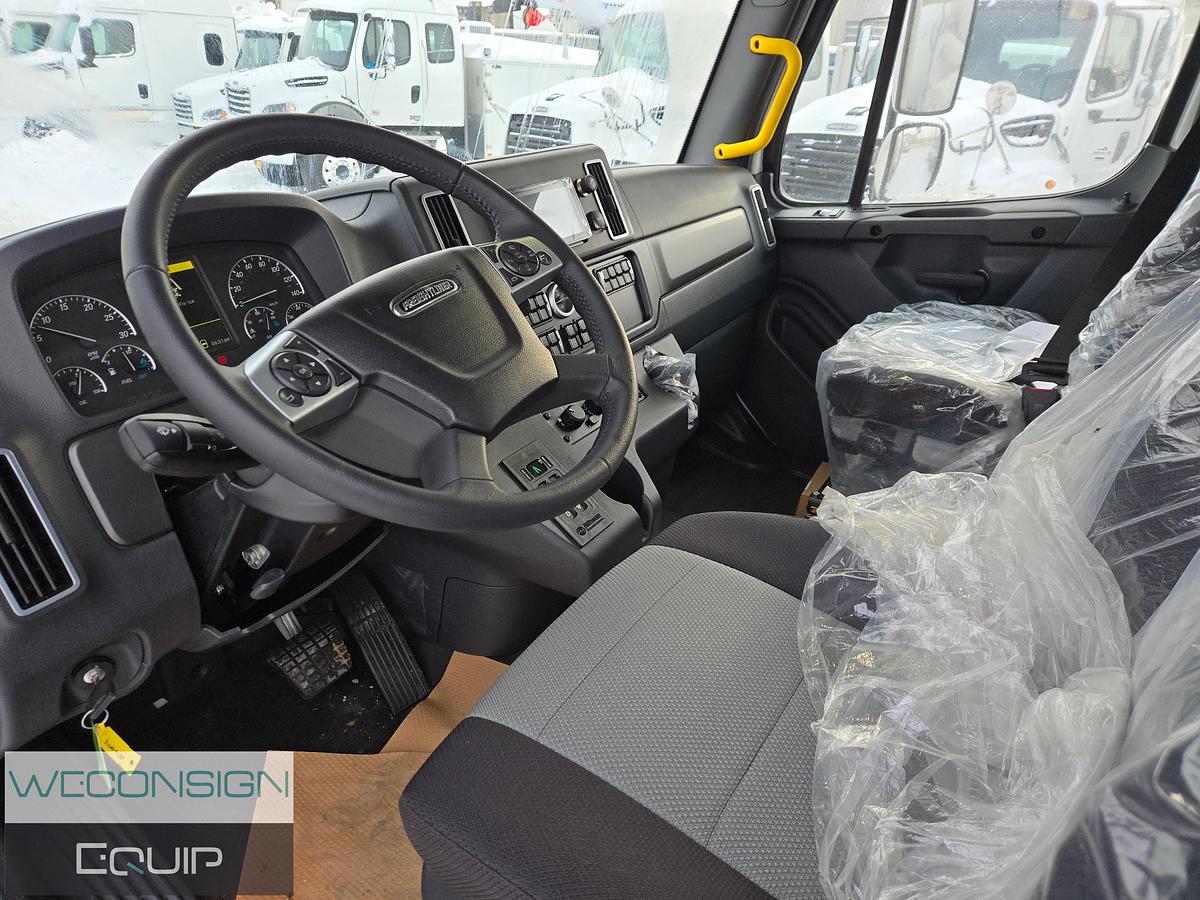 2025 Freightliner M2106 Water Truck