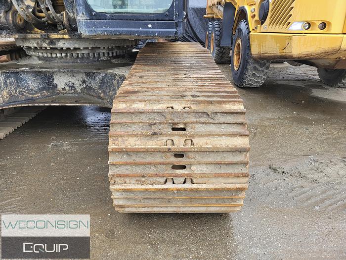 Used 2019 CAT 349FL Excavator