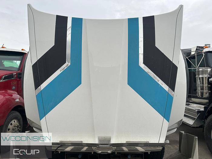 Used 2019 Kenworth T880 Heavy Haul