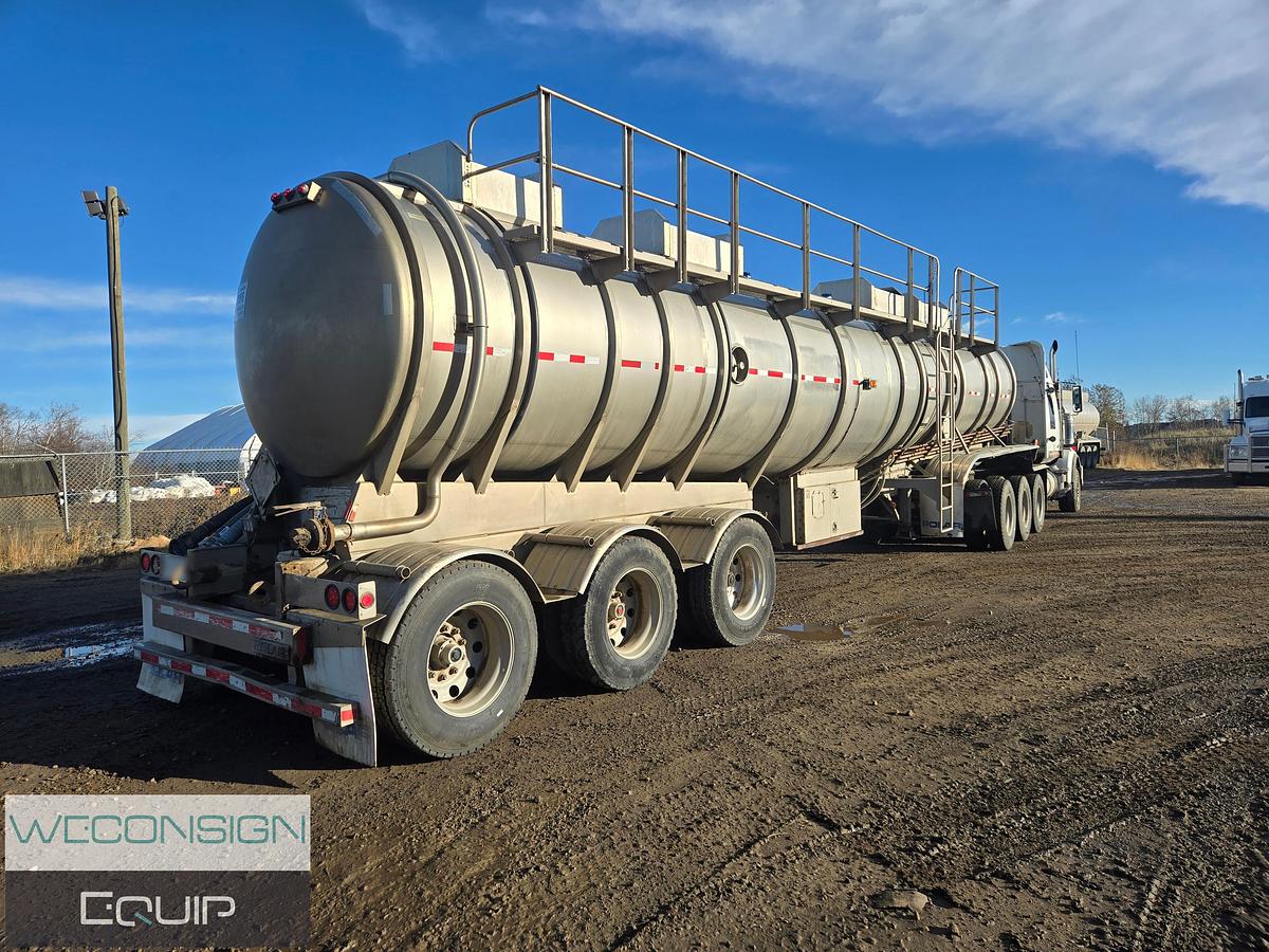 Used 2012 Polar 42 Cube