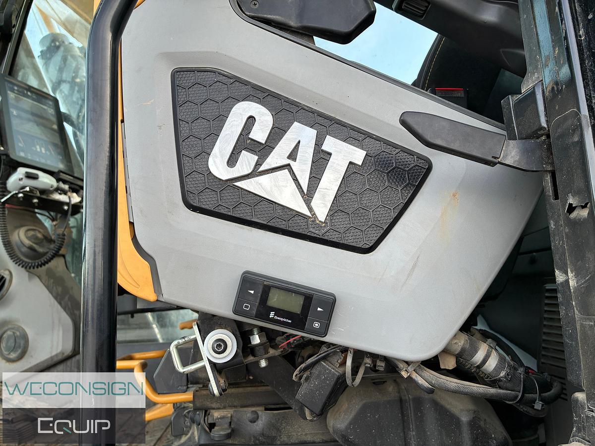 Used 2021 CAT 336 Excavator