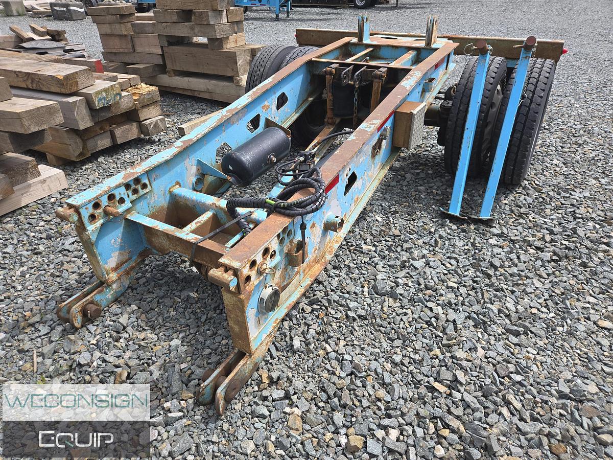 Used 2014 Pacesetter 55T Trombone/Expendable